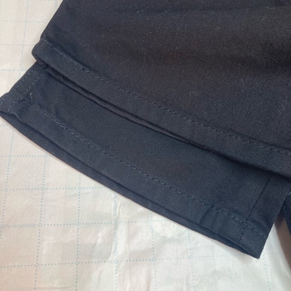 Levi’s 569™ LOOSE STRAIGHT FIT MEN'S JEANS W 30 L 32 BLACK - Picture 9 of 10